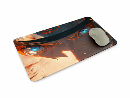 Naruto Uzumaki Mousepad