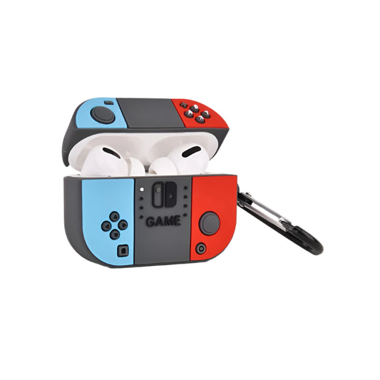 Nintendo Switch Apple Airpods Case