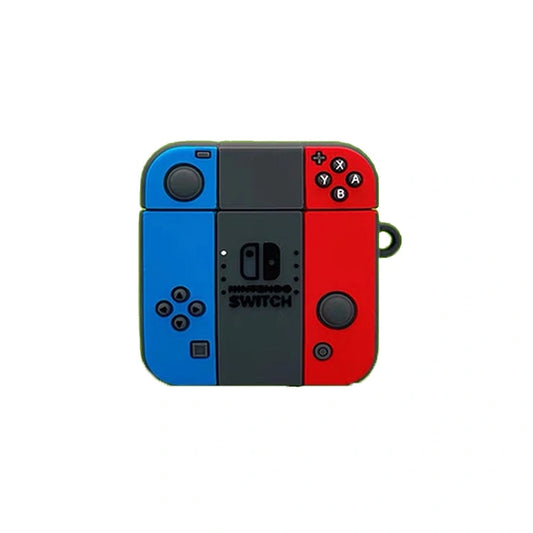 Nintendo Switch Cover for Galaxy Buds 3 and Galaxy Buds 3 Pro