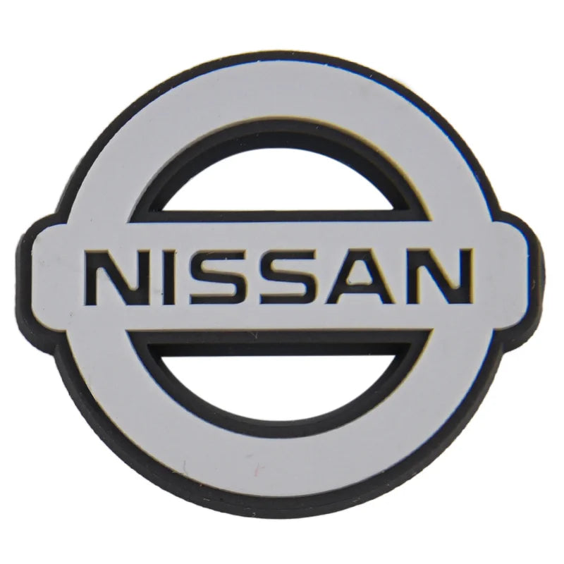 Nissan Logo Croc Charms for Crocs | Jibbitz