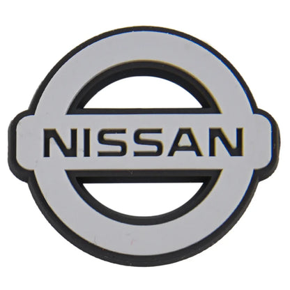 Nissan Logo Croc Charms for Crocs | Jibbitz