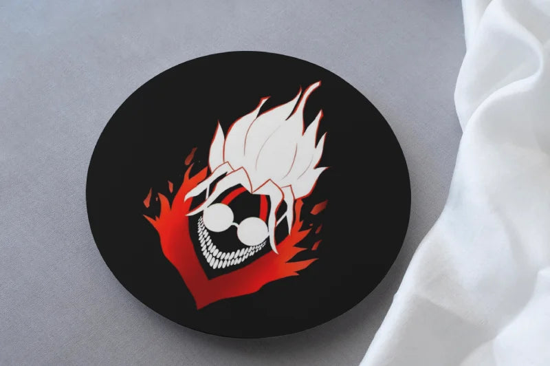 Dandadan Okarun Coaster