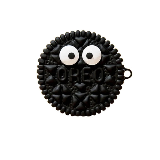 Oreo Biscuit Case for Apple Airpods