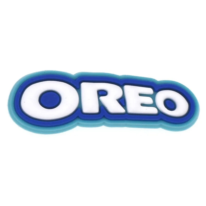 Oreo Croc Charms for Crocs | Jibbitz