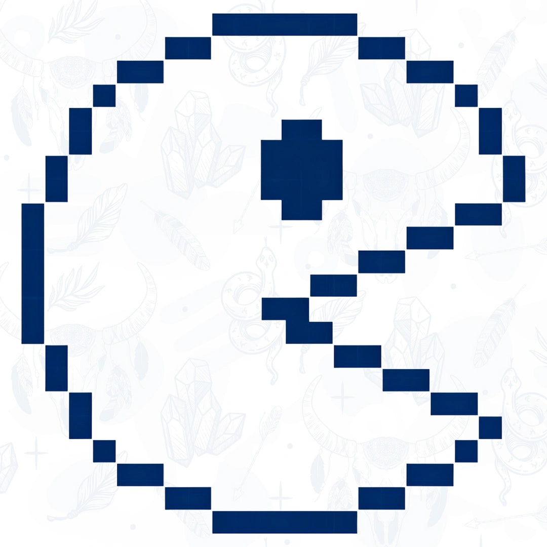 pacman temporary tattoo from inkbee store lebanon