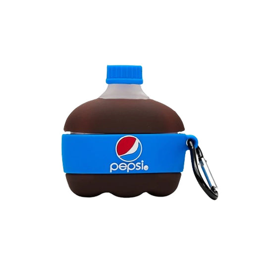 Pepsi Airpods Case