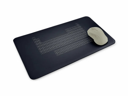 Periodic Table Mousepad