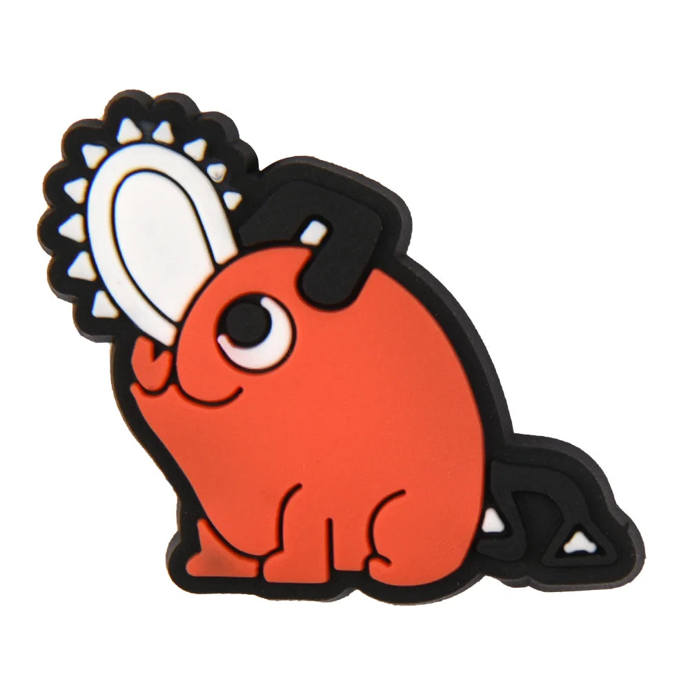 Pochita Croc Charm for Crocs | Jibbitz