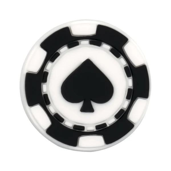 spades token on a white background