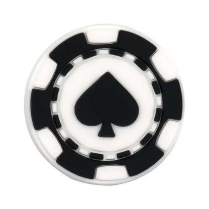 spades token on a white background