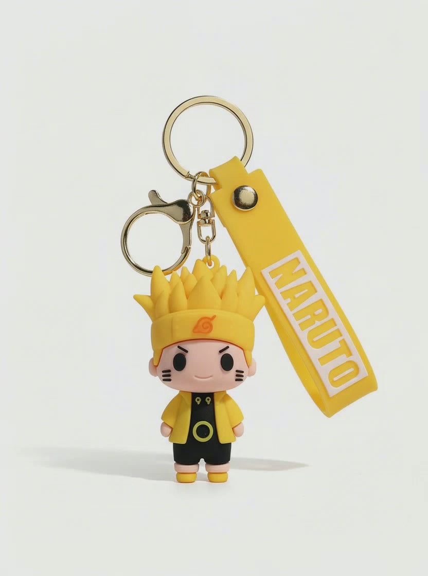 Load video: 3d keychains