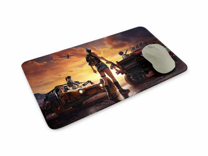 PUBG Mousepad