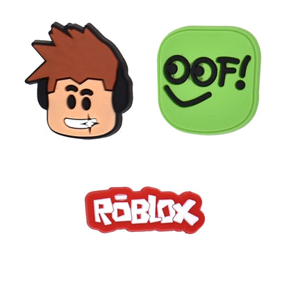 Roblox Croc Pins
