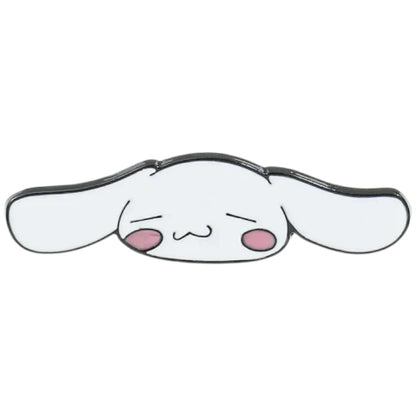 Sanrio Enamel Pins