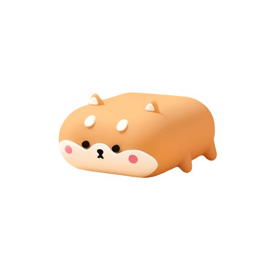 Shiba Inu Airpods Case