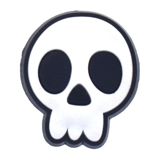 Grim Reaper Death Croc Charms for Crocs | Jibbitz