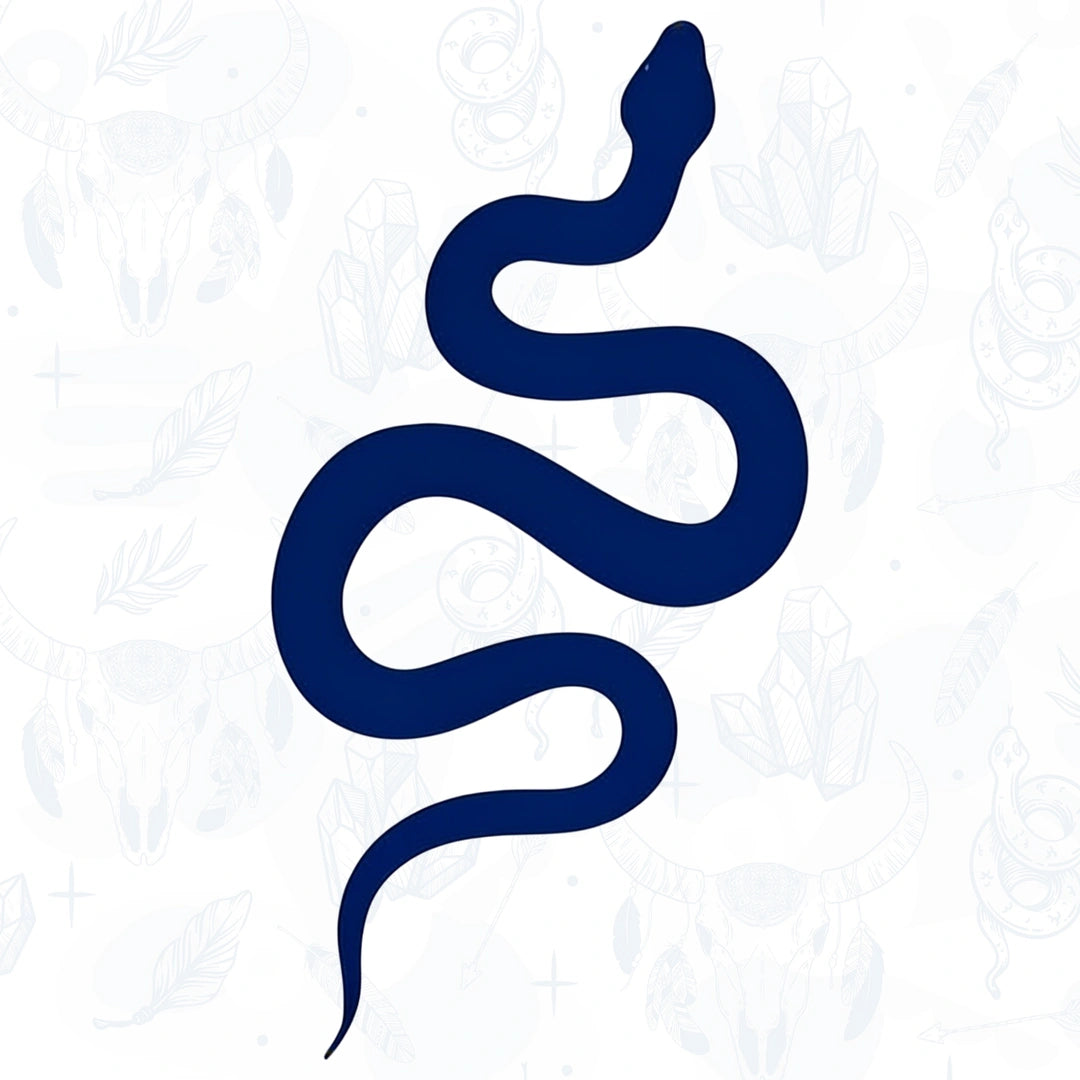 snake semi permanent tattoo from inkbee store lebanon