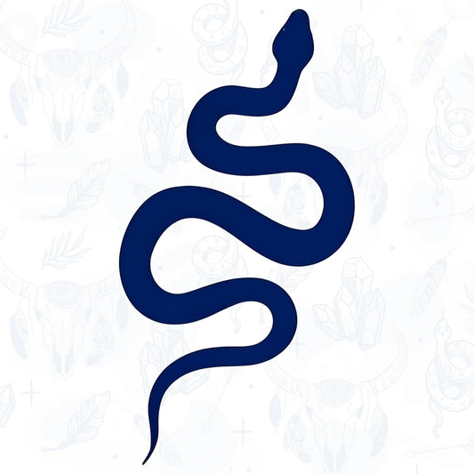 snake semi permanent tattoo from inkbee store lebanon