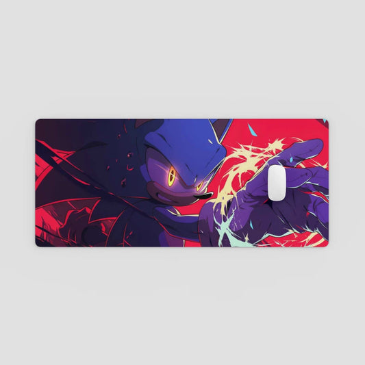 Phone case with a dragon design on a gray background
