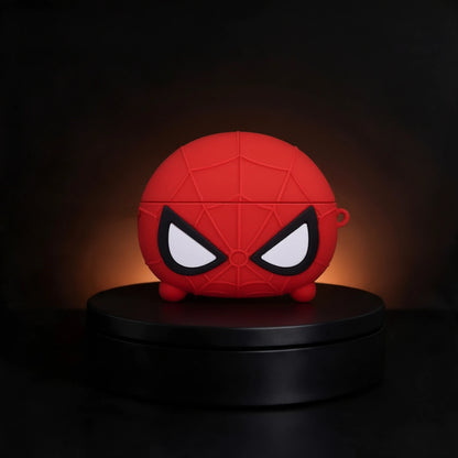 spiderman case for airpods from inkbee store lebanon