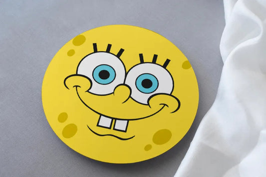 SpongeBob SquarePants Coaster