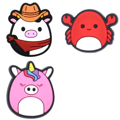 Squishmallows Croc Charm for Crocs | Jibbitz