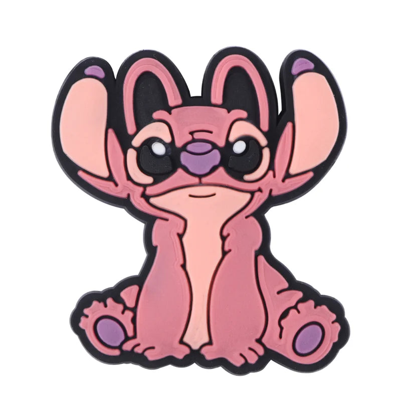 angel croc charms for crocs | jibbitz