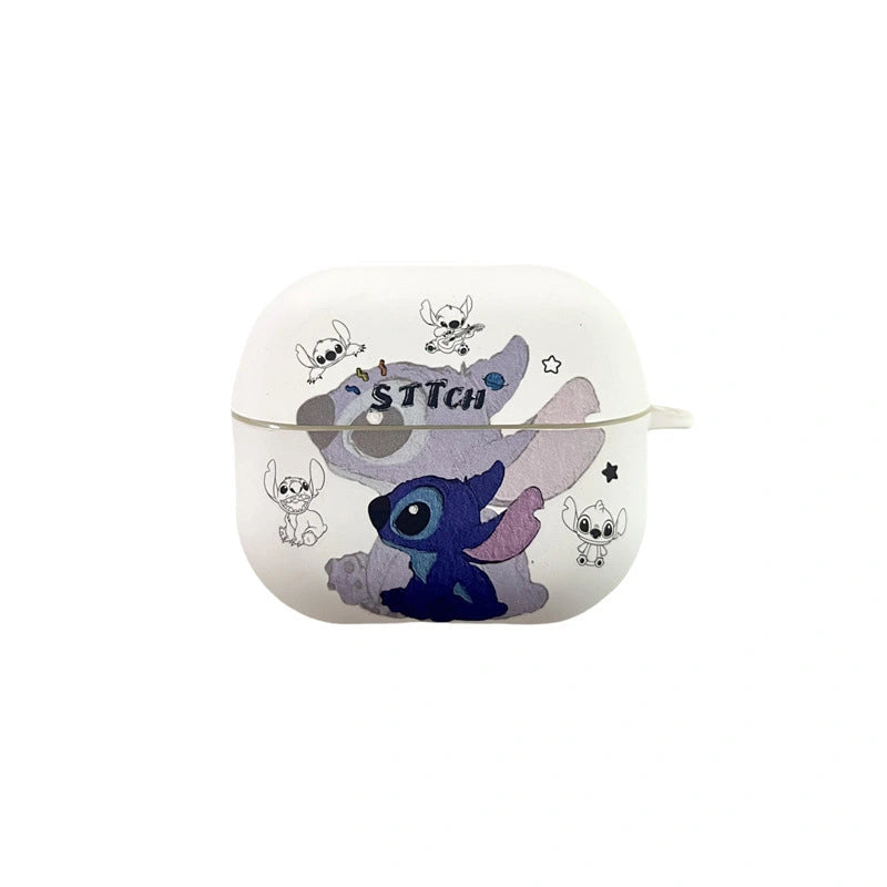 Stitch Cover for Galaxy Buds 3 and Galaxy Buds 3 Pro