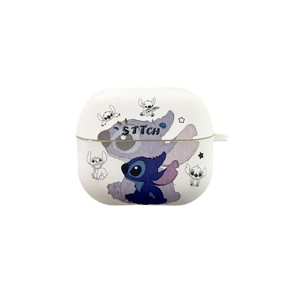 Stitch Cover for Galaxy Buds 3 and Galaxy Buds 3 Pro