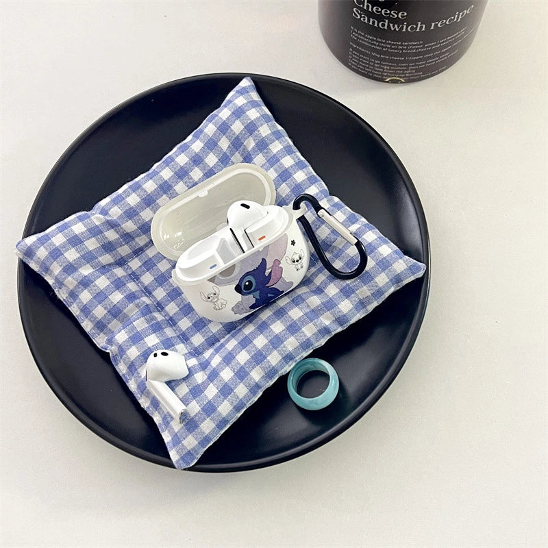 Stitch Cover for Galaxy Buds 3 and Galaxy Buds 3 Pro