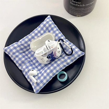 Stitch Cover for Galaxy Buds 3 and Galaxy Buds 3 Pro