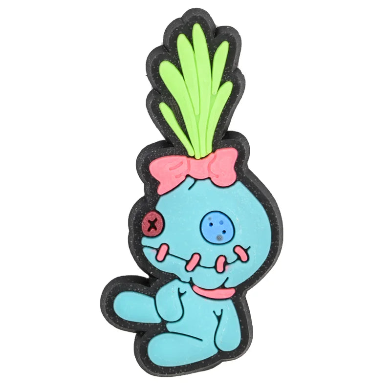 Stitch Doll Croc Charm for Crocs | Jibbitz