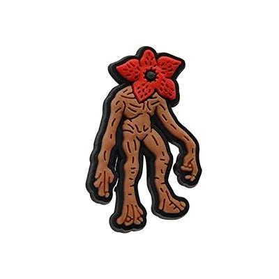 Demogorgon Croc Pin