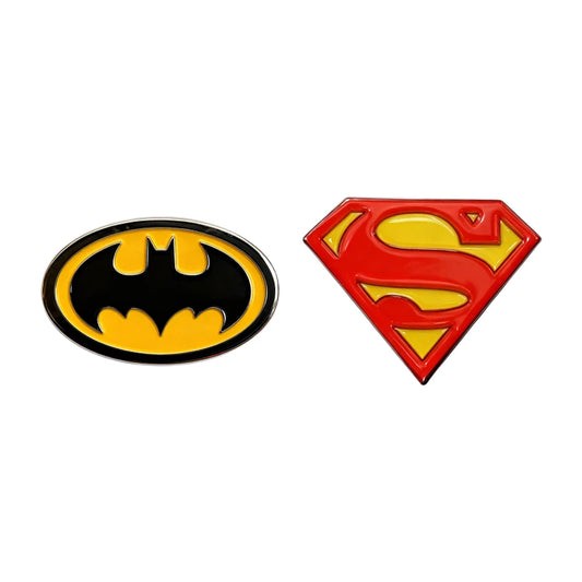 Superheroes Phone Stickers