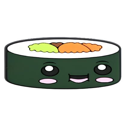 Maki Croc Charms for Crocs | Jibbitz