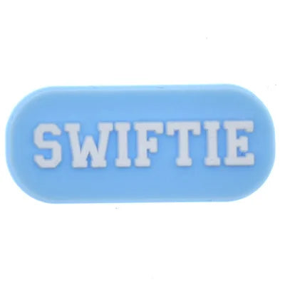 Celebrities Travis Scott XXXTentacion Drake Tupac The Weeknd Billie Eilish Tailor Swift Hatsune Miku Harry Styles Bad Bunny Croc Charm for Crocs | Jibbitz