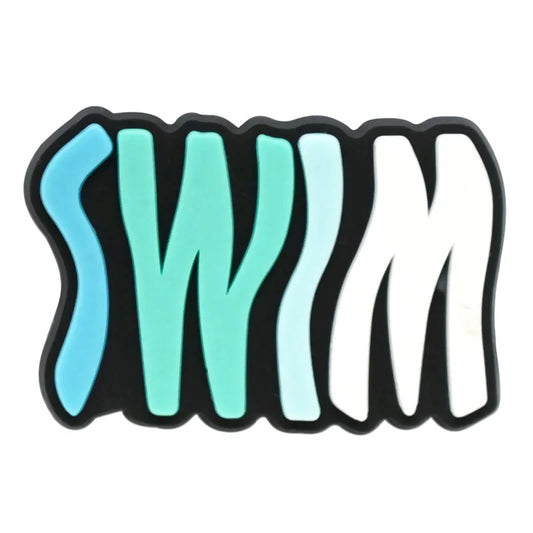 Swim Croc Charms for Crocs | Jibbitz
