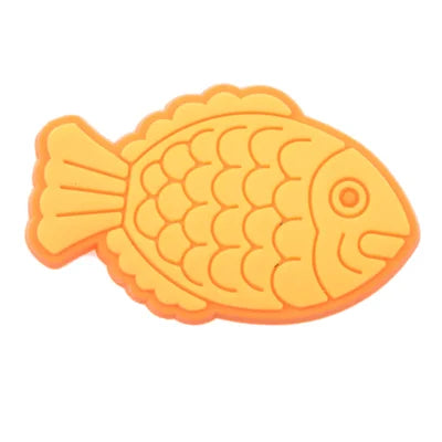 Taiyaki Snacks and Sweets Croc Charms for Crocs | Jibbitz