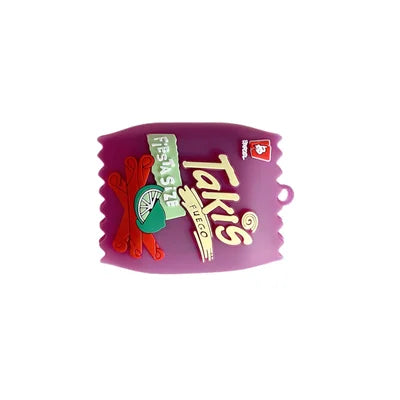 Takis Cover for Galaxy Buds