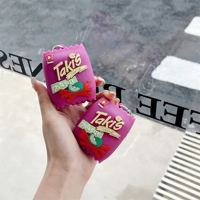 Takis Galaxy Buds Case