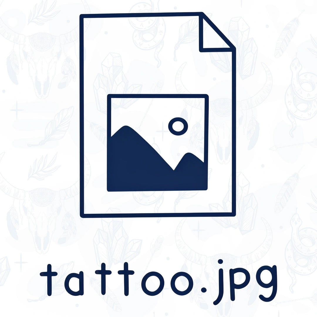 tattoo jpg semi permanent tattoo from inkbee store lebanon