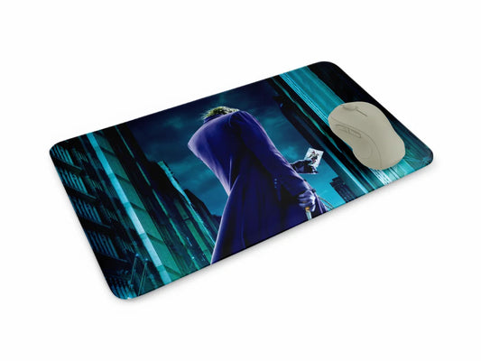 The Joker Mousepad