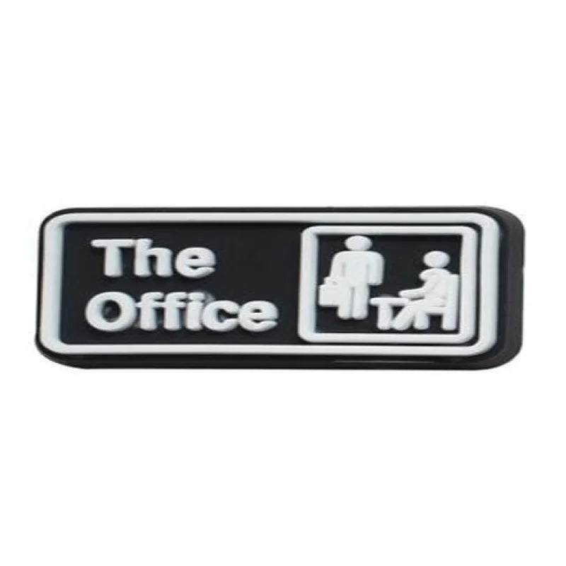 The Office Croc Charms for Crocs | Jibbitz