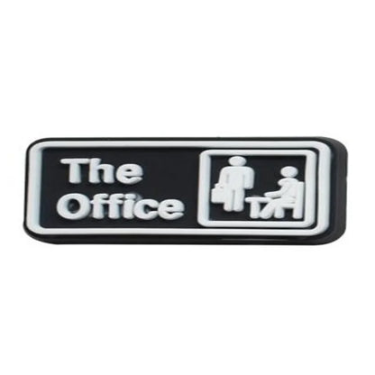 The Office Croc Charms for Crocs | Jibbitz