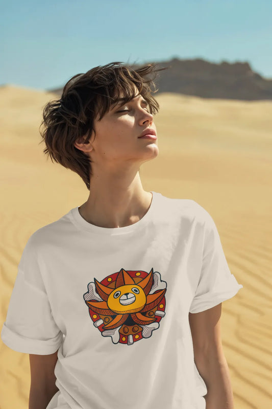 Unisex Thousand Sunny T-Shirt