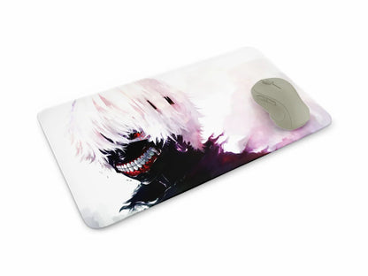 Tokyo Ghoul Kaneki Ken Mousepad