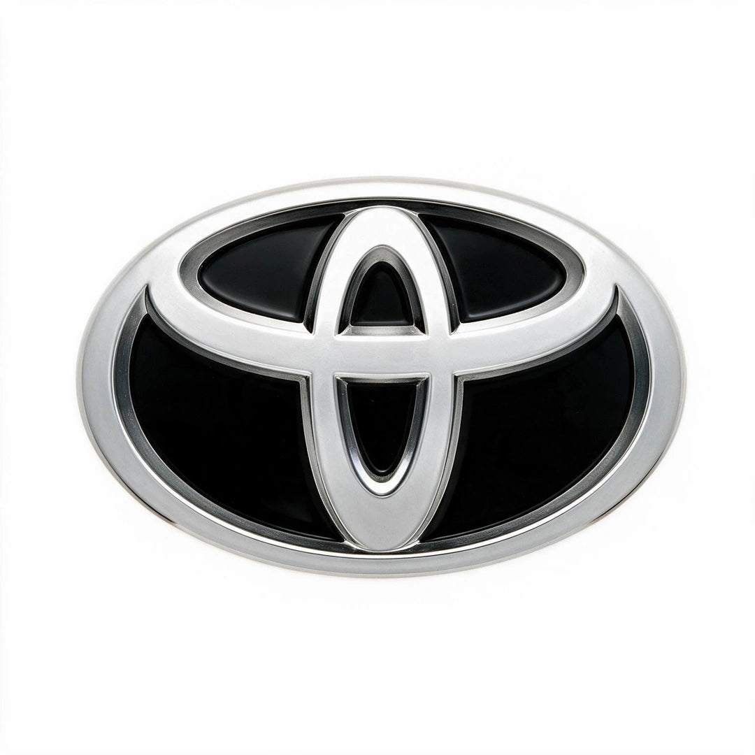 Toyota Logo Enamel Phone Sticker from Inkbee Store Lebanon