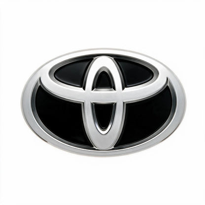 Toyota Logo Enamel Phone Sticker from Inkbee Store Lebanon