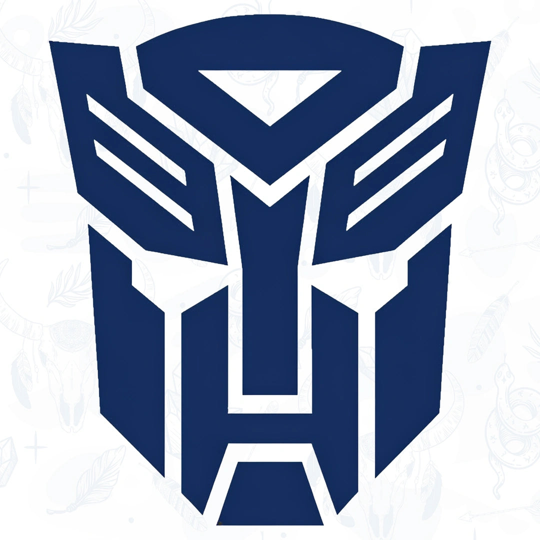transformers semi permanent tattoo from inkbee store lebanon