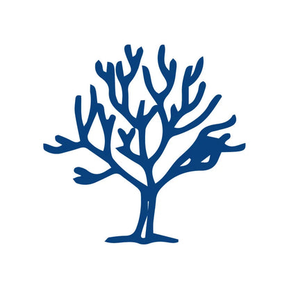 tree temporary tattoo